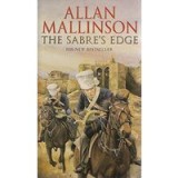 The sabre&#039;s edge