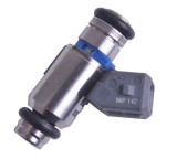 Injector Magneti Marelli, Renault Clio Ii, 1998-2016, Laguna I, 1995-2002, Megane I, 1995-2008, Megane Scenic 1996-2010, Vw Golf I, 1979-1993 Motor 1