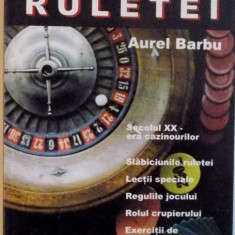 MOARTEA RULETEI de AUREL BARBU, 2002