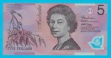 Australia 5 Dollars 2006 UNC seria FL 06702435