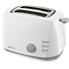 Prajitor de paine BT 1002 WH, 800 W