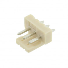 Conector semnal, 3 pini, pas 2.5mm, serie DF1, HIROSE, DF1-3P-2.5DSA(05), T204081