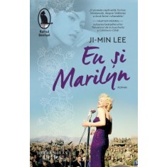 Eu si Marilyn &ndash; Ji-Min Lee