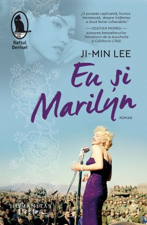 Eu si Marilyn &ndash; Ji-Min Lee