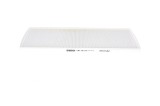 BOSCH 1 987 432 010 Filtru, aer habitaclu