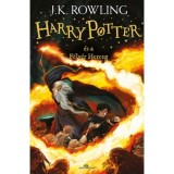 Harry Potter &eacute;s a F&eacute;lv&eacute;r Herceg - J. K. Rowling