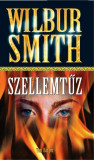 Szellemt&Aring;&plusmn;z - Wilbur Smith