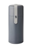 Rig-Tig sticla termica Keep-It 450 ml culoarea gri