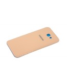 Capac Baterie Samsung Galaxy A7 (2017) A720 Peach