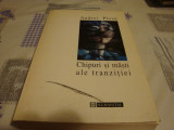 Andrei Plesu - Chipuri si masti ale tranzitiei - Humanitas 1996, Alta editura