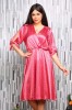 Rochie in clos cu bulineMarimea, Yves
