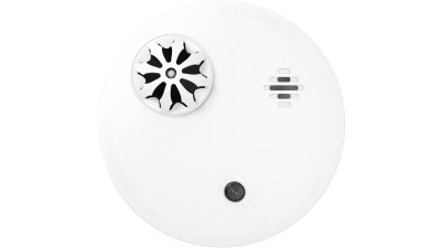 DETECTOR DE TEMPERATURA WIRELESS foto
