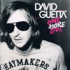 David Guetta - One More Love, CD