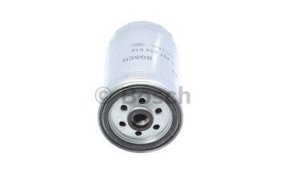 Filtru combustibil Hyundai Sonata 5 (Nf), 01.05 Aftermarket BS1457434516 foto