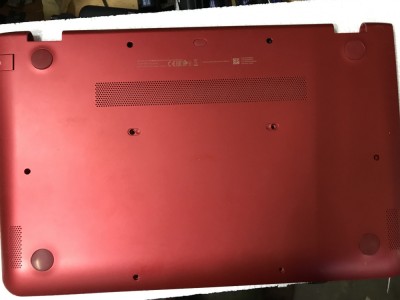 HP 15bk, 15bk152sa - A165 foto