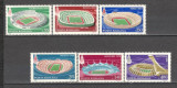 Romania.1979 Olimpiada de vara MOSCOVA CR.382