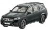 Macheta Oe Mercedes-Benz GLS X167 1:18 Verde B66960622, Mercedes Benz