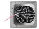 Ventilator AC Axial 230VAC 170x151x51mm 250m3/h 51dBA IP54