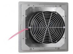 Ventilator AC Axial 230VAC 170x151x51mm 250m3/h 51dBA IP54