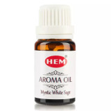 Ulei Aromaterapie - Mystic White Sage - Gama uleiuri esentiale Aromaterapie 10 ml