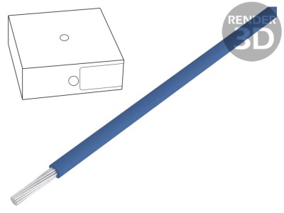 Cablu Electic 4mm2 PVC foto