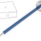 Cablu Electic 4mm2 PVC
