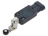 Limitator cursă NO+NC IP67