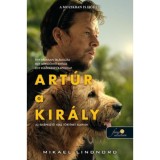 Art&uacute;r a kir&aacute;ly - Mikael Lindnord