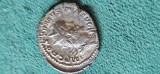 Moneda Antoninian argint POSTUMUS , an 266 , COLOGNE mint , ric87 , achizitie casa licitatie Elvetia ( tva achitat in Romania )