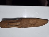Cutit vintage Original Bowie Knife Japan