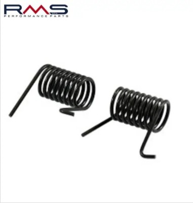 Kit arcuri cric central moped Piaggio Ciao PX 2T 50cc foto