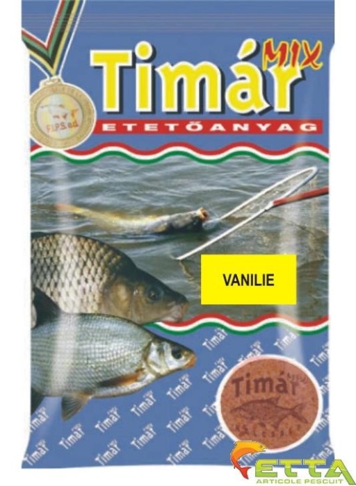 Timar - Nada Vanilie 1Kg