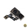 Camera Spate Apple iPhone 12 mini cu banda