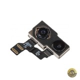 Camera Spate Apple iPhone 12 mini cu banda