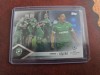 Cartonas Claudiu Keseru Topps Champions League 2017, Panini