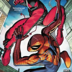 Amazing Spider-Man: Beyond Vol. 2