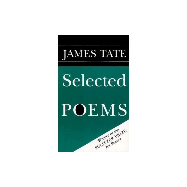 Selected Poems