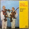 Fratii petreus mandruta de pe mara disc vinyl lp muzica populara STM EPE 01213, Electrecord
