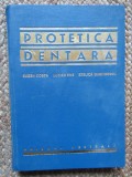 Protetica dentara Eugen Costa