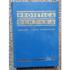 Protetica dentara Eugen Costa