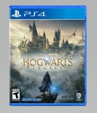 Hogwarts Legacy Playstation 4, Nou/Sigilat