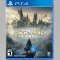 Hogwarts Legacy Playstation 4, Nou/Sigilat