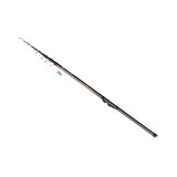 Lanseta fibra de carbon Baracuda Lake Trout 4004 Lungime: 4 m Actiune:10-35g, Lansete Bologneze