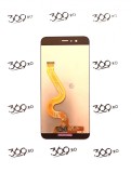 Display Huawei Nova 2 Plus negru