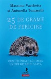 Cumpara ieftin 25 de grame de fericire: cum &icirc;ți poate schimba viața un pui de arici - 2018 - Massimo Vacchetta (@S99)