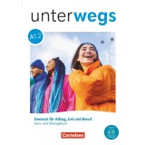 Unterwegs - Allgemeine Ausgabe - A1: Teilband 2 : Kurs- und &Uuml;bungsbuch - Inkl. E-Book und PagePlayer-App.