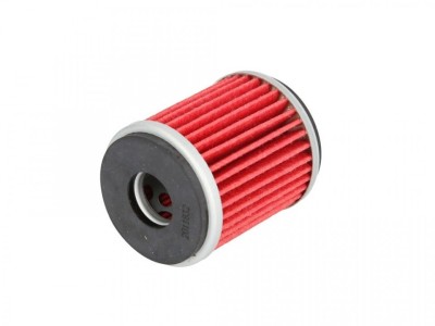 Filtru ulei HF141 TM Racing/Yamaha foto