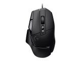 Logitech G502 X Black , Mouse Gaming Wired, HERO 25K, LIGHTFORCE, 25.600 DPI