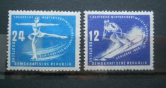 SERIE GERMANIA DDR foto