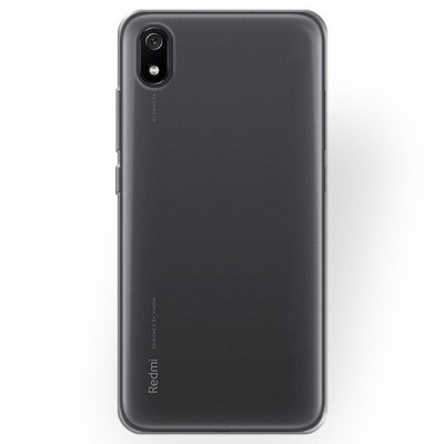 Husa XIAOMI Redmi 7A - Ultra Slim 1.8mm (Transparent) foto